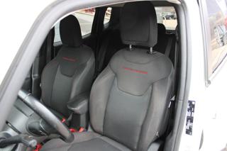 JEEP Renegade usata, con Climatizzatore