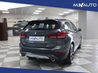 BMW X1 usata, con Alzacristalli elettrici