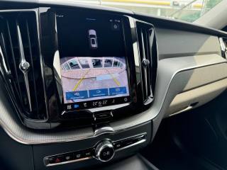 VOLVO XC60 usata, con ESP