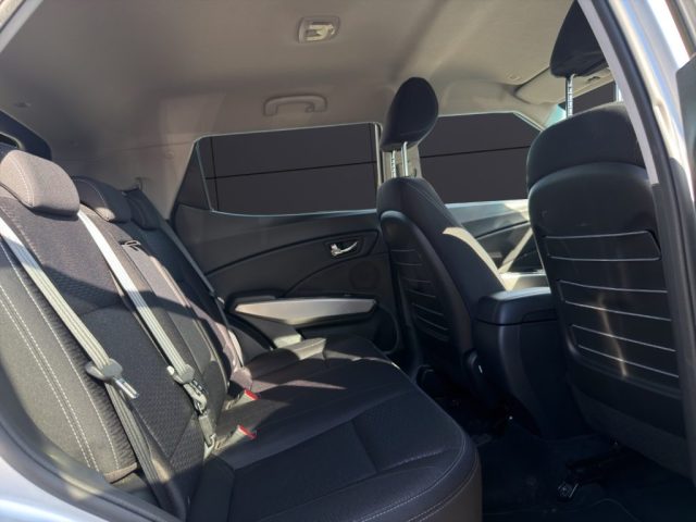 SSANGYONG Tivoli usata, con Bluetooth