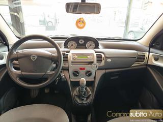 LANCIA Ypsilon usata 16