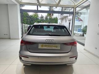 AUDI A3 usata, con Airbag laterali