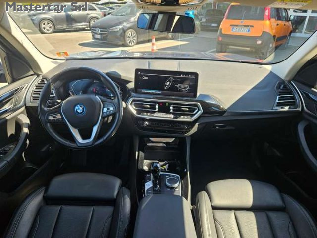 BMW X3 usata, con Servosterzo