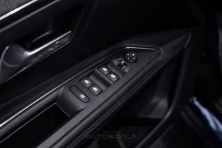 PEUGEOT 3008 usata, con Controllo automatico clima