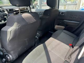 CITROEN C3 usata, con Park Distance Control