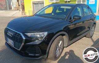 AUDI Q3 usata, con Airbag Passeggero