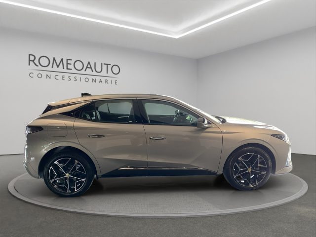 DS AUTOMOBILES DS 4 usata, con Chiusura centralizzata