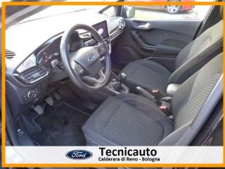 FORD Fiesta usata, con Servosterzo