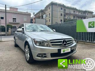 MERCEDES-BENZ C 220 usata, con Alzacristalli elettrici