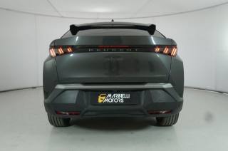 PEUGEOT 3008 usata, con Alzacristalli elettrici