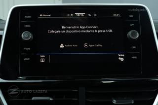 VOLKSWAGEN T-Roc usata, con Fari full-led