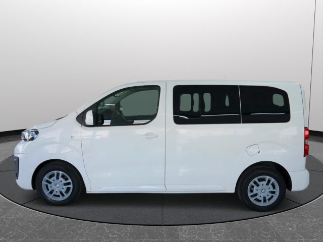 PEUGEOT Traveller usata, con Sensore di luce