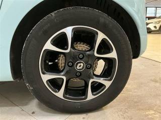 RENAULT Twingo usata, con Autoradio