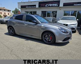 ALFA ROMEO Giulietta 1.4 Turbo MultiAir 170 CV GANCIO TETTO STAGE 2