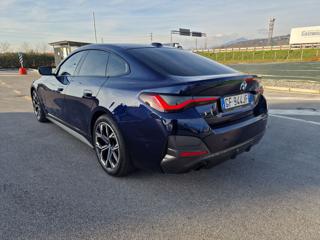 BMW 420 usata, con Alzacristalli elettrici