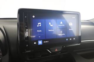 TOYOTA Yaris usata 7