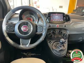 FIAT 500 usata, con ESP