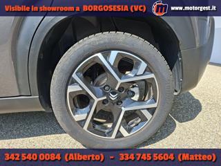 CITROEN C3 Aircross usata, con Sistema di navigazione