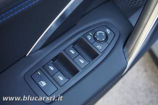 BMW X1 usata, con Telecamera per parcheggio assistito