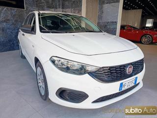 FIAT Tipo usata, con Airbag laterali