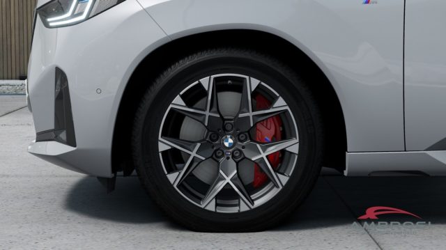 BMW X3 usata 7