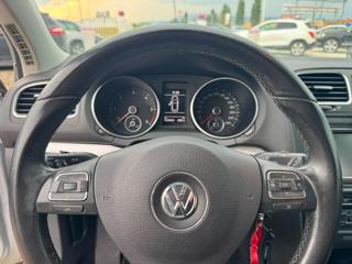 VOLKSWAGEN Golf usata, con Controllo trazione