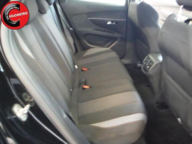 PEUGEOT 3008 usata, con Cerchi in lega