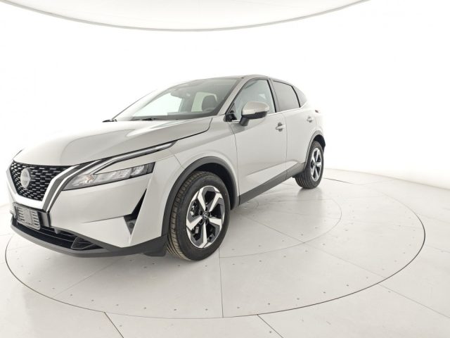 NISSAN Qashqai usata, con Airbag
