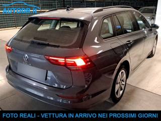 VOLKSWAGEN Golf Variant usata, con Airbag Passeggero