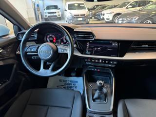 AUDI A3 usata, con Chiusura centralizzata
