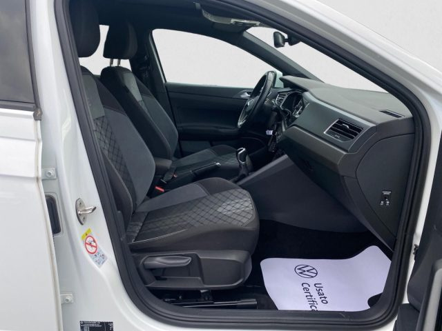 VOLKSWAGEN Taigo usata, con Tettuccio apribile