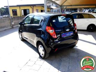 CHEVROLET Spark usata, con Alzacristalli elettrici