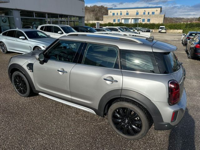 MINI Countryman usata, con Airbag Passeggero