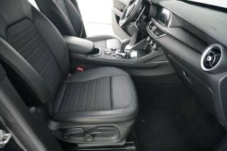 ALFA ROMEO Stelvio usata, con Chiusura centralizzata