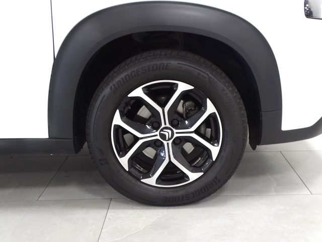 CITROEN C3 Aircross usata, con Chiusura centralizzata