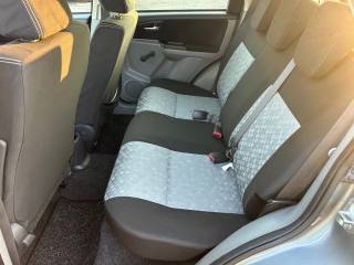 SUZUKI SX4 usata, con Servosterzo