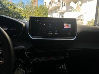 PEUGEOT 2008 usata, con Bracciolo