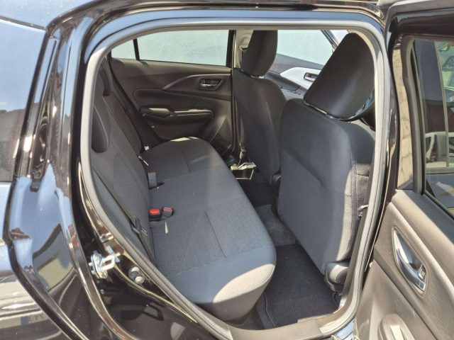SUZUKI Swift usata, con Controllo trazione