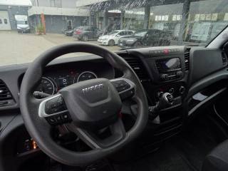 IVECO Daily usata, con Climatizzatore