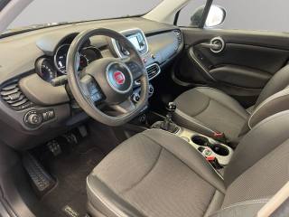FIAT 500X usata, con Fari Xenon