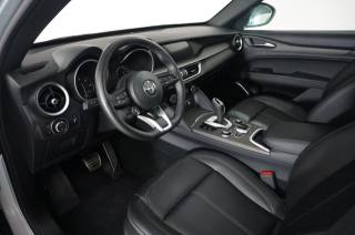 ALFA ROMEO Stelvio usata, con Boardcomputer
