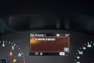 FORD Puma usata, con Isofix