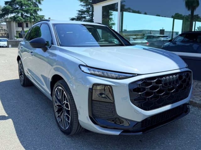AUDI Q3 usata, con Airbag Passeggero