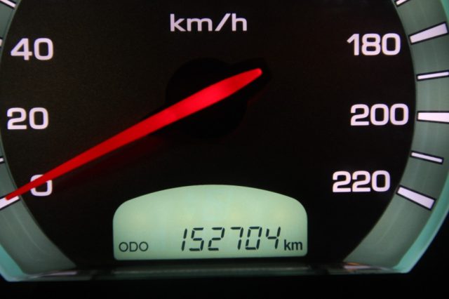 SSANGYONG REXTON usata, con Cerchi in lega