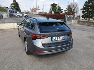 SKODA Octavia usata, con Cerchi in lega