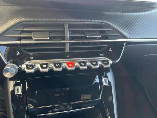 PEUGEOT 208 usata, con Cerchi in lega