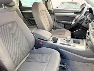 AUDI Q5 usata, con Cruise Control