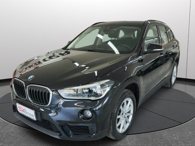 BMW X1 usata, con Chiusura centralizzata telecomandata
