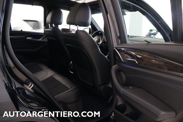 BMW X3 usata, con Vivavoce