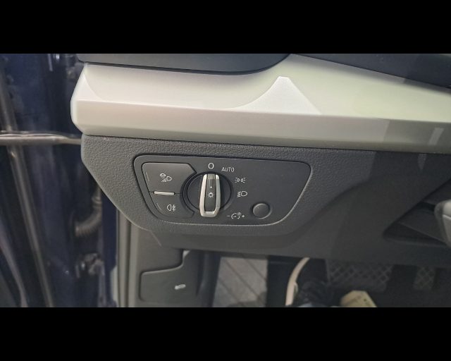 AUDI Q5 usata, con Bluetooth